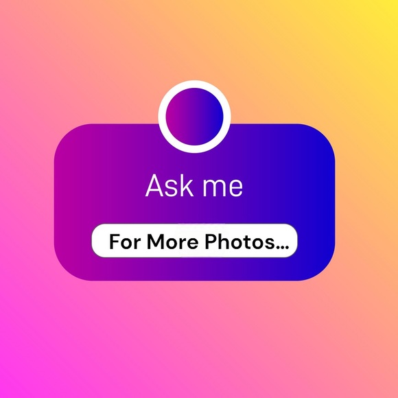 RESTOK America Love It Or Leave It Street Art Intricately Handmade Beaded Clutch - Picture 5 of 7